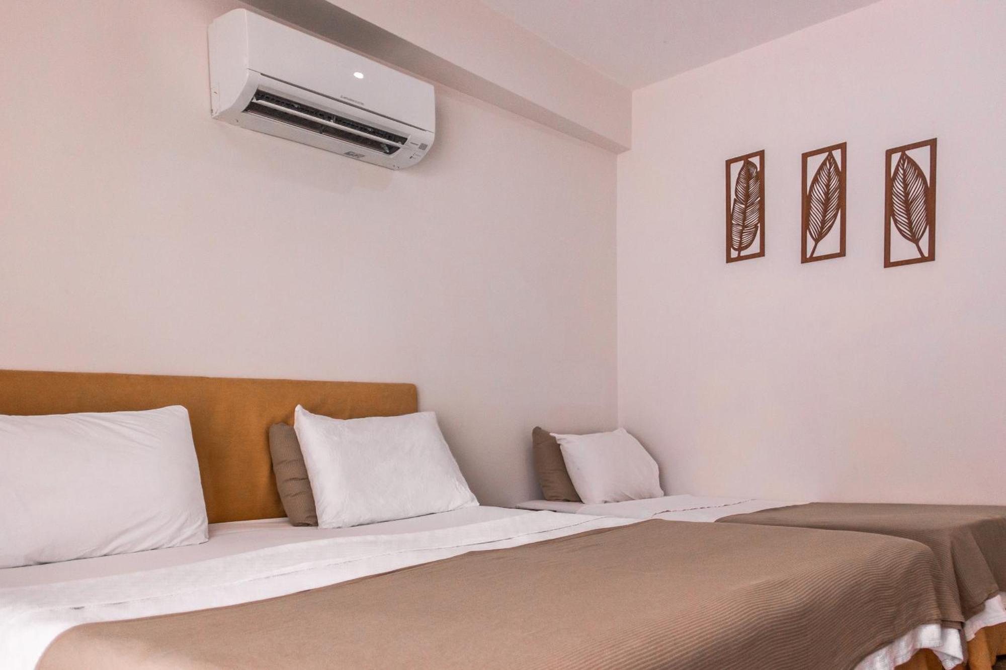 Kas Old Town Hotel 客房 照片