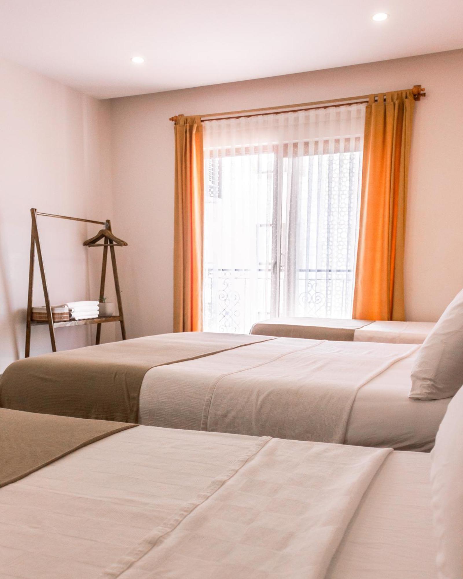 Kas Old Town Hotel 客房 照片