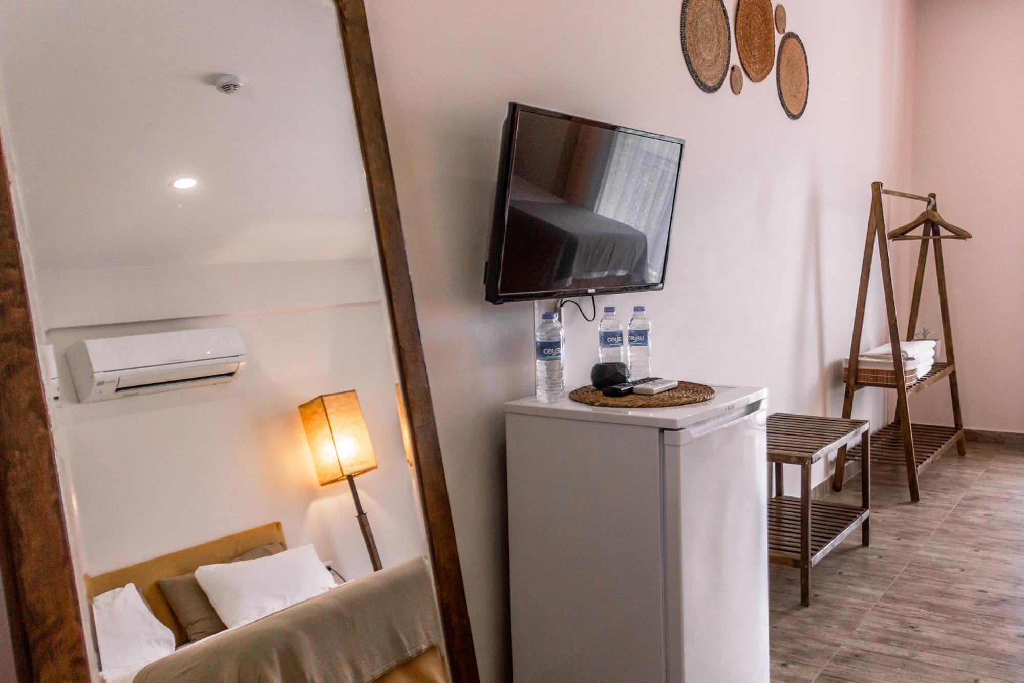 Kas Old Town Hotel 客房 照片
