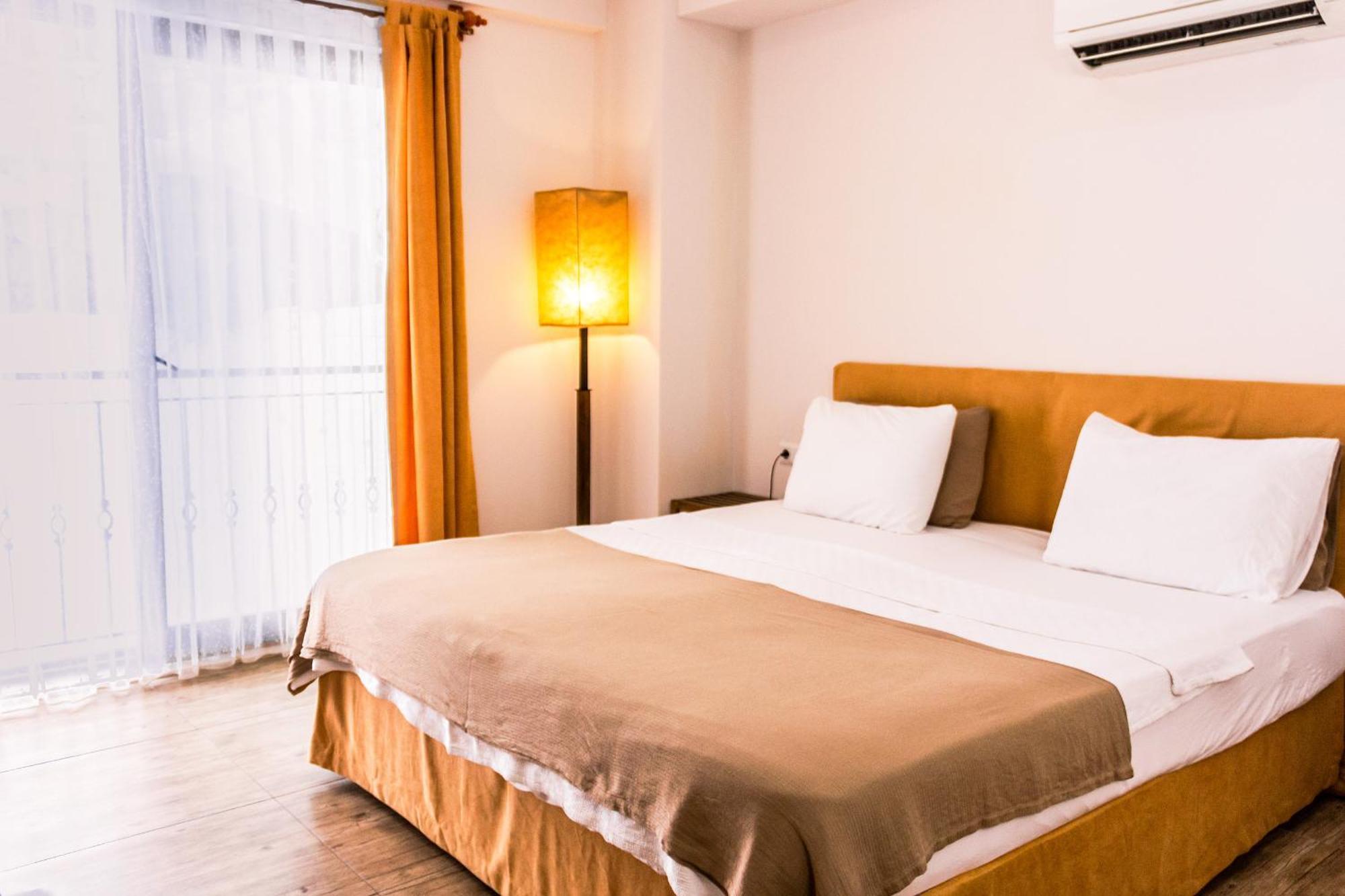 Kas Old Town Hotel 客房 照片