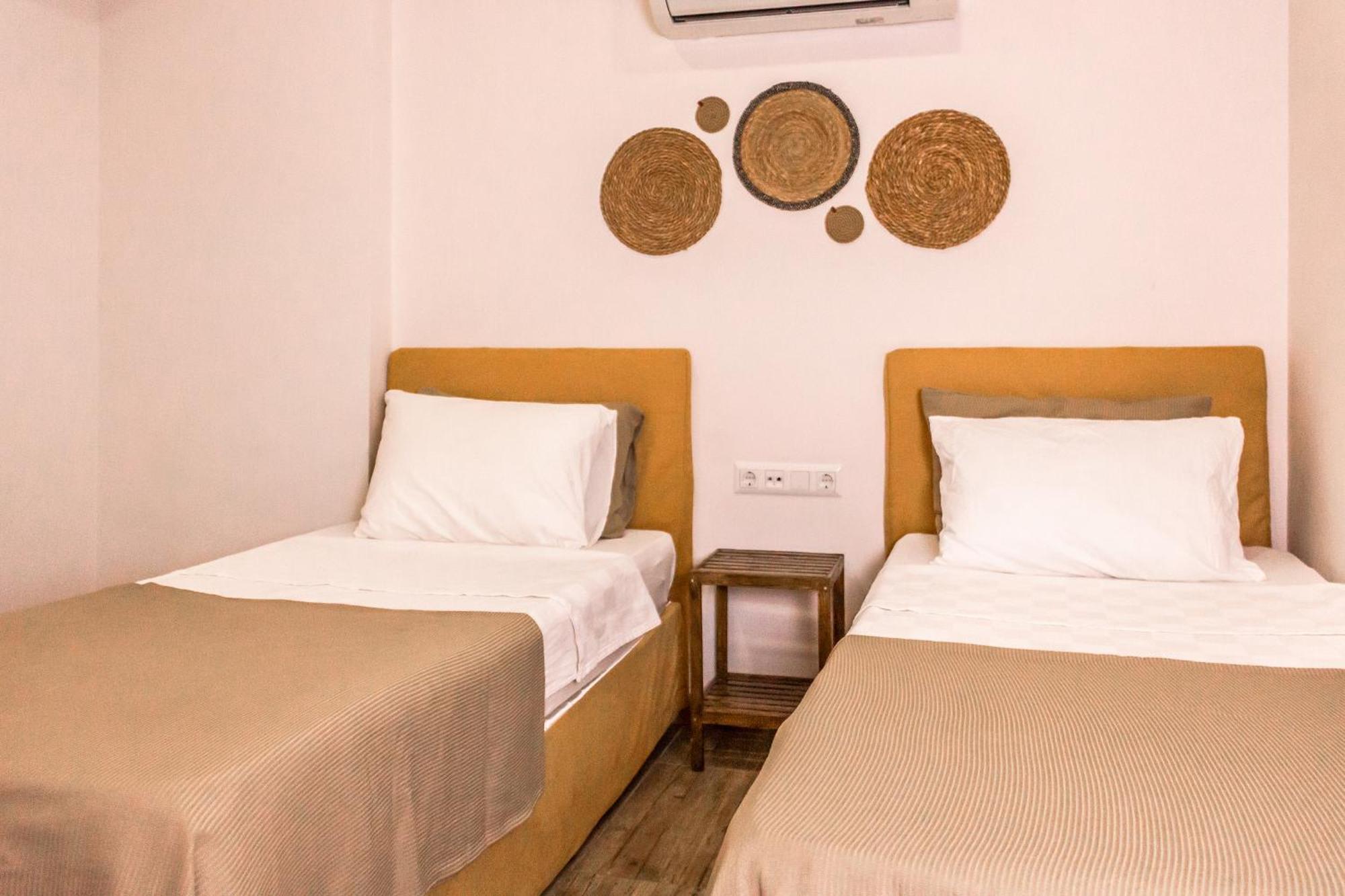 Kas Old Town Hotel 客房 照片