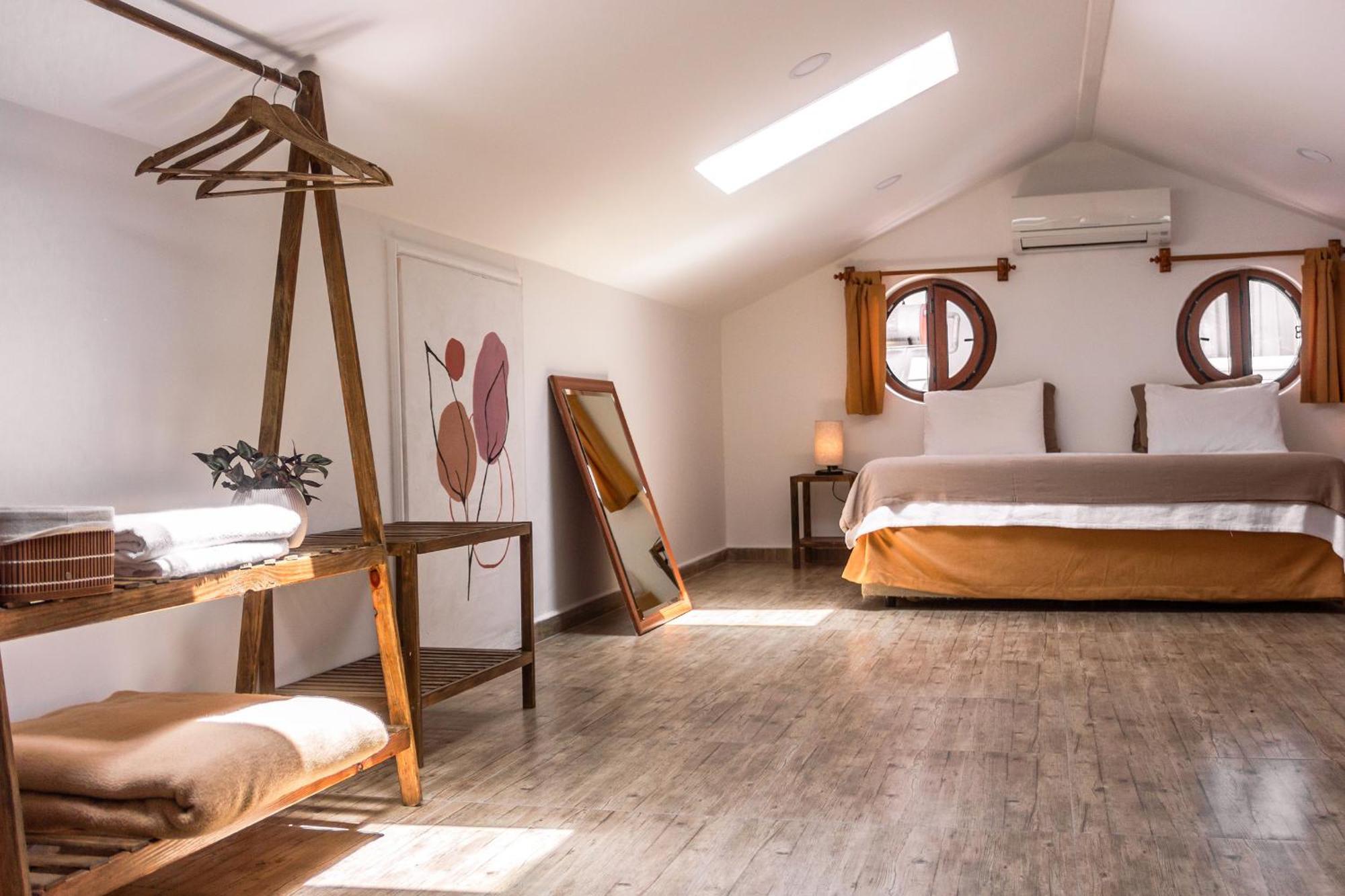 Kas Old Town Hotel 客房 照片